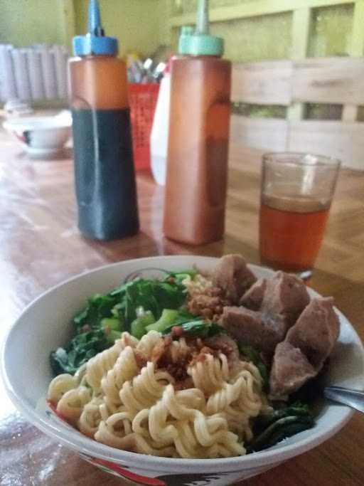 Bakso Wiji Kang Lukman 3