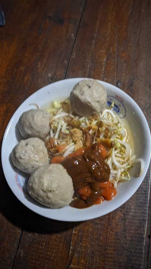 Bakso Wiji Kang Lukman 1