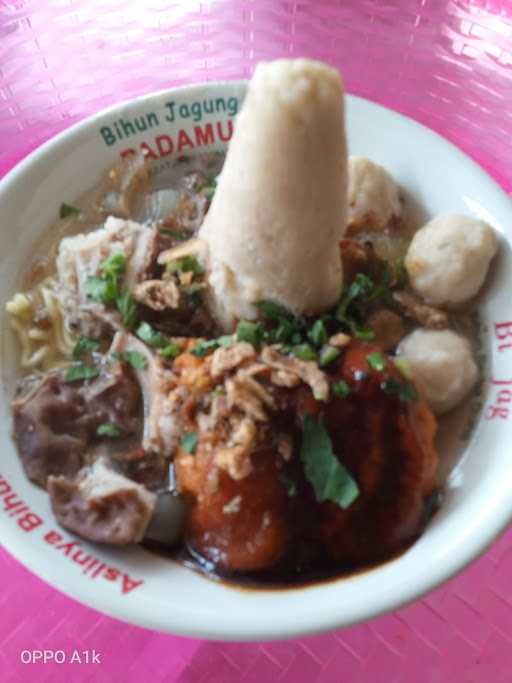 Cahaya Warung Baso Family 7