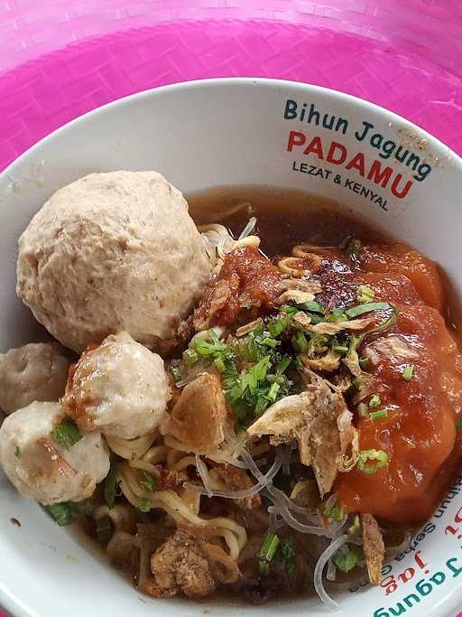 Cahaya Warung Baso Family 2