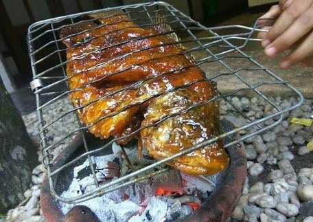 Ikan Bakar Saptaji 2