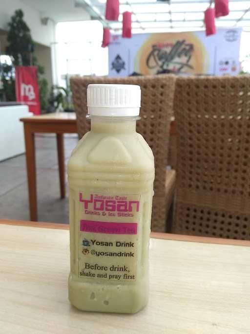 Kedai Yosan 4