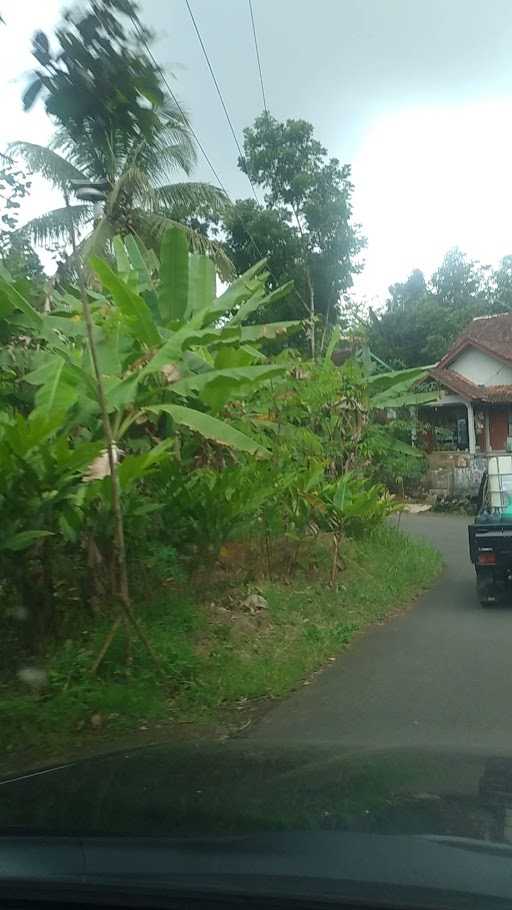 Lesehan Nasi To.Fafa 3