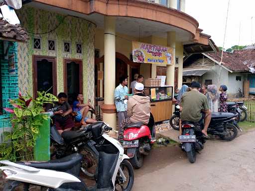 Martabak Putra Ober 6