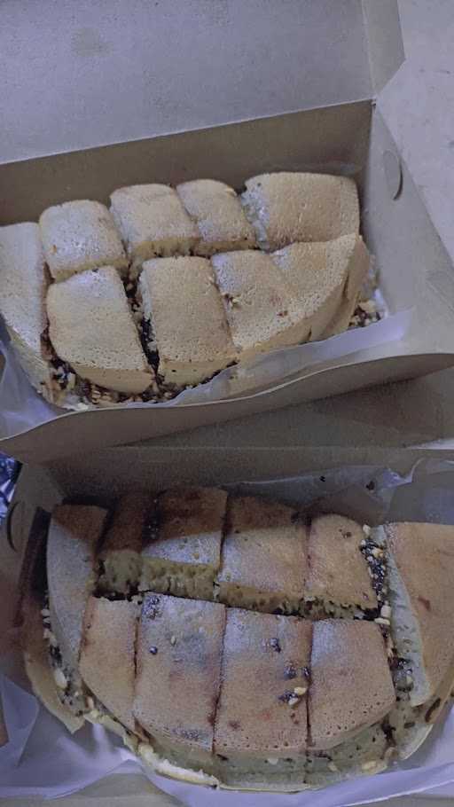 Martabak Putra Ober 3