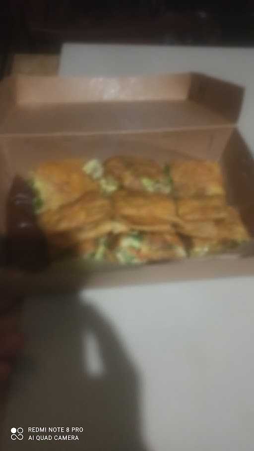 Martabak Putra Ober 1