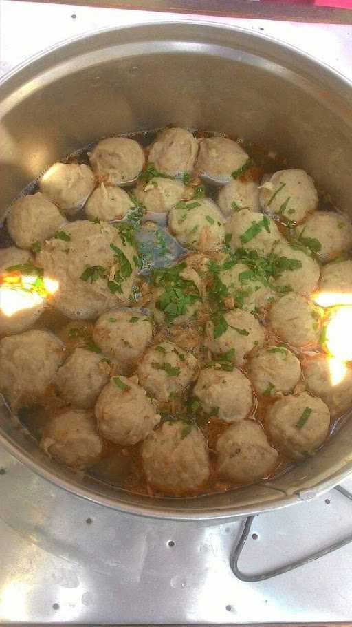 Mie Bakso Ar 1