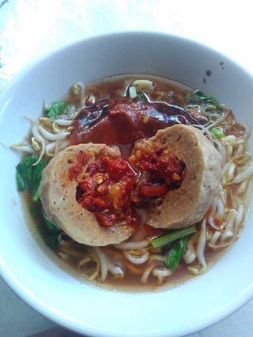 Mie Bakso Jang Atam 1