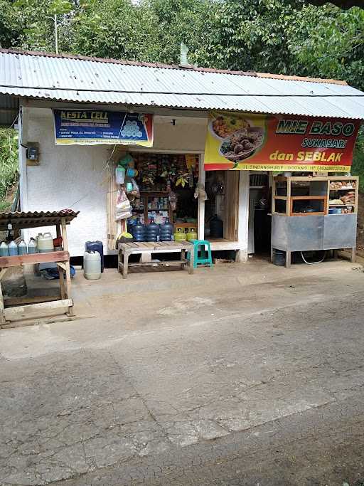 Mie Bakso Sukasari 6