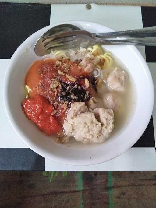 Mie Bakso Sukasari 4