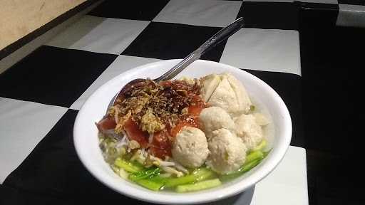 Mie Bakso Sukasari 3