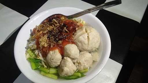 Mie Bakso Sukasari 1