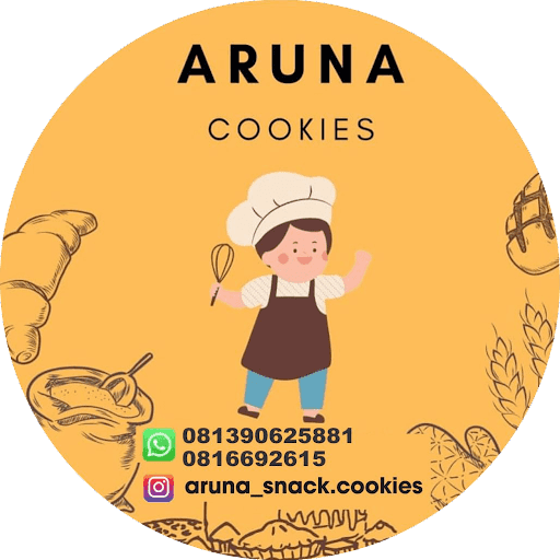 Aruna Cookies 4