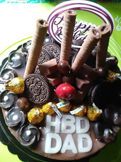 Happy Cake,Brownis,Sus Dan Bolu 7