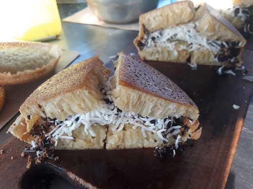 Martabak Mini & Crepes “Haikal” Umkm Ump 3