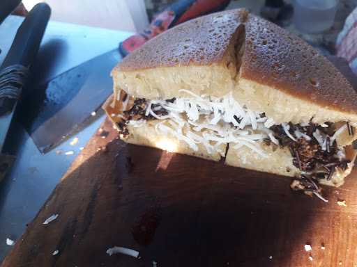 Martabak Mini & Crepes “Haikal” Umkm Ump 1