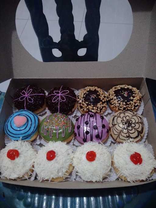 Novi Donat Kentang 7