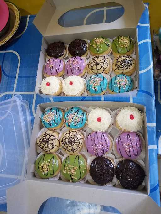 Novi Donat Kentang 4