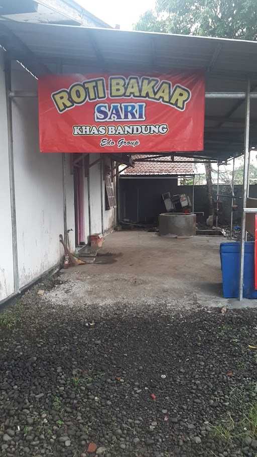 Roti Bakar Edo Group Cabang Purwokerto 7