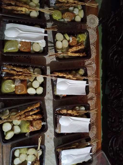 Roti Bakar Edo Group Cabang Purwokerto 5