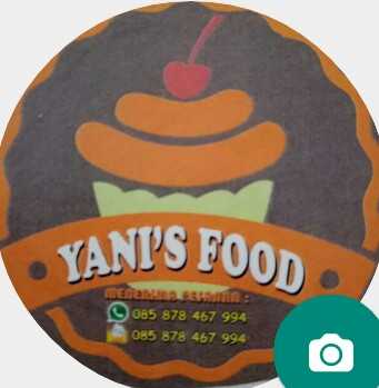 Yani'S Food 6