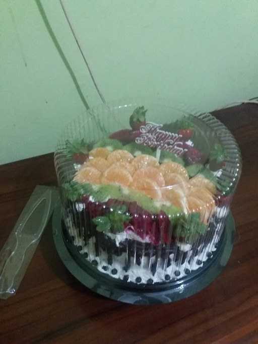 Yudilai Cake Umkm Ump 2