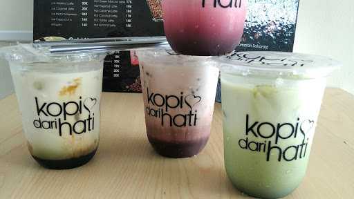 Kopi Dari Hati 2