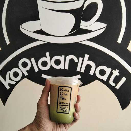 Kopi Dari Hati 6