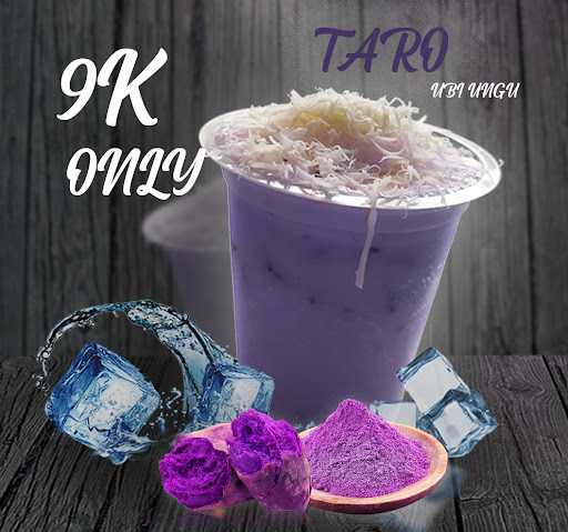 Aka Ice Drink 3