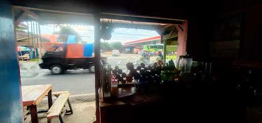 Albarokah Aneka Jus Buah 4