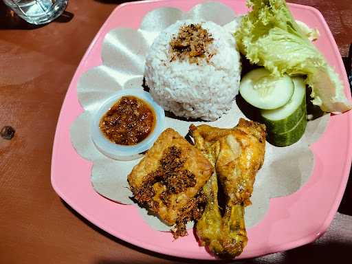 Chuma Warung Degan 8