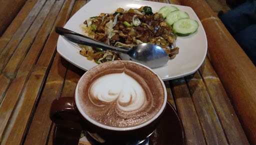 Kopi Kebon Duren 4