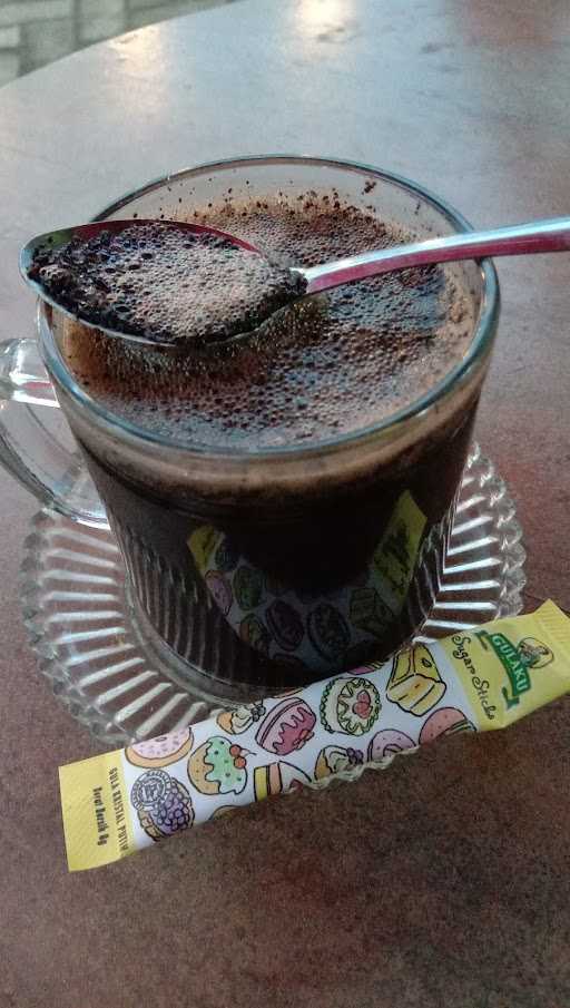 Kopi Kebon Duren 3