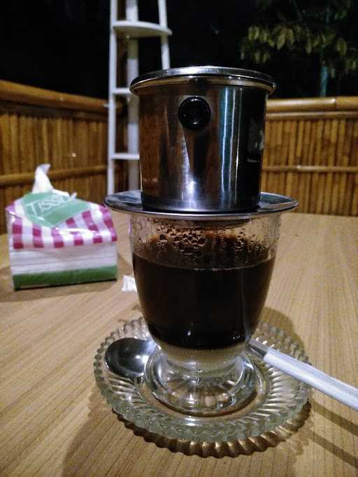 Kopi Kebon Duren 2