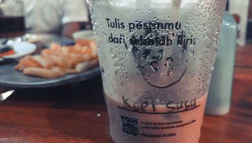 Kopi Rata Kiri Banyumas 2