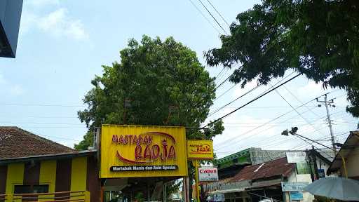 Martabak Radja 9