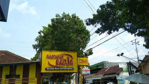 Martabak Radja 10