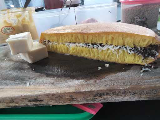 Martabak Radja 5