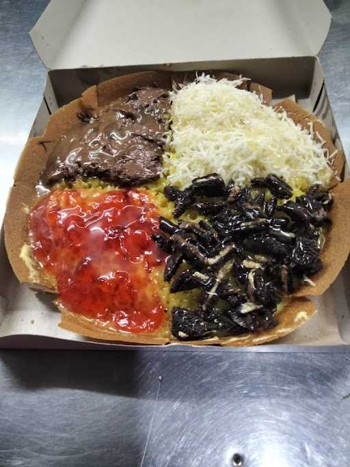 Martabak Radja 7