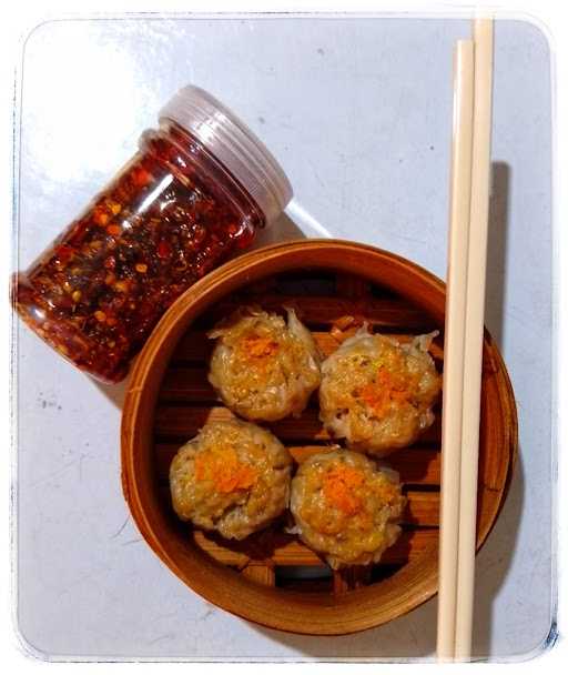 Imono Dimsum 1