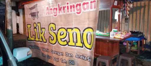 Angkringan Lik Seno 4