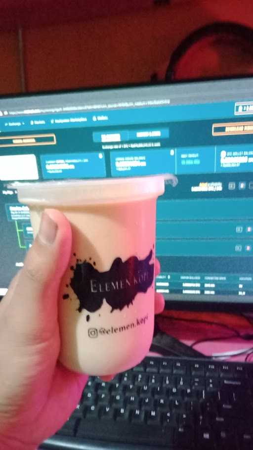 Elemen Kopi 2