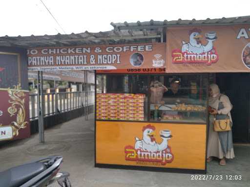 Atmodjo Chicken & Coffee 5