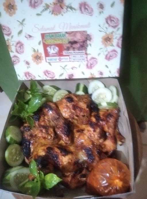 Ayam Bakar Mantull 2