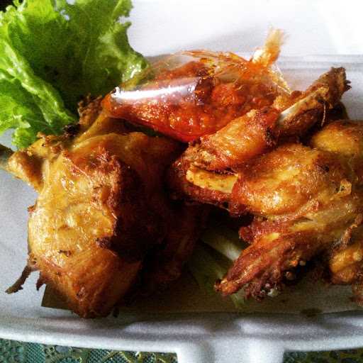 Ayam Goreng Pasundan 4