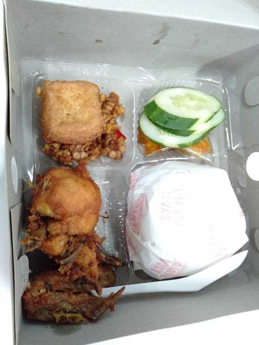 Ayam Penyet Surabaya Sokaraja 3