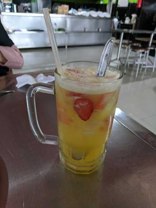 Ayam Penyet Surabaya Sokaraja 6