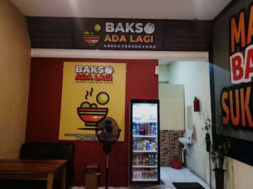 Bakso Ada Lagi 10