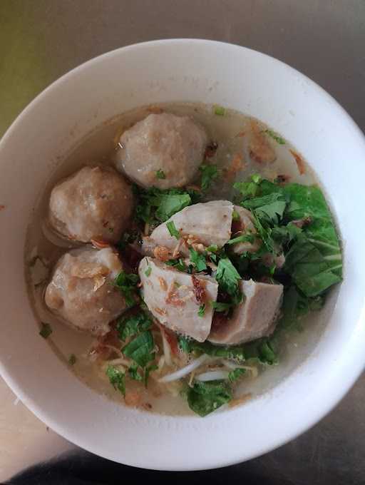 Bakso Ada Lagi 6