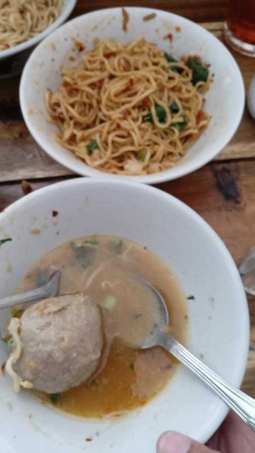 Bakso Ada Lagi 4